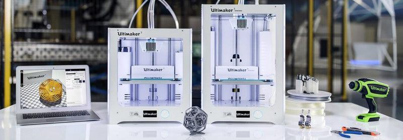 SALE-Ultimaker 3Dプリンター UM3 オプション多数 ホームページ SALE-Ultimaker 3Dプリンター UM3 オプション多数