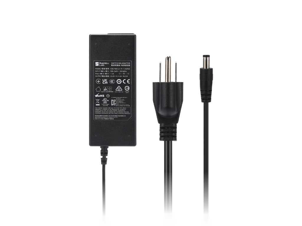 AMS 2 Pro Switching Adapter