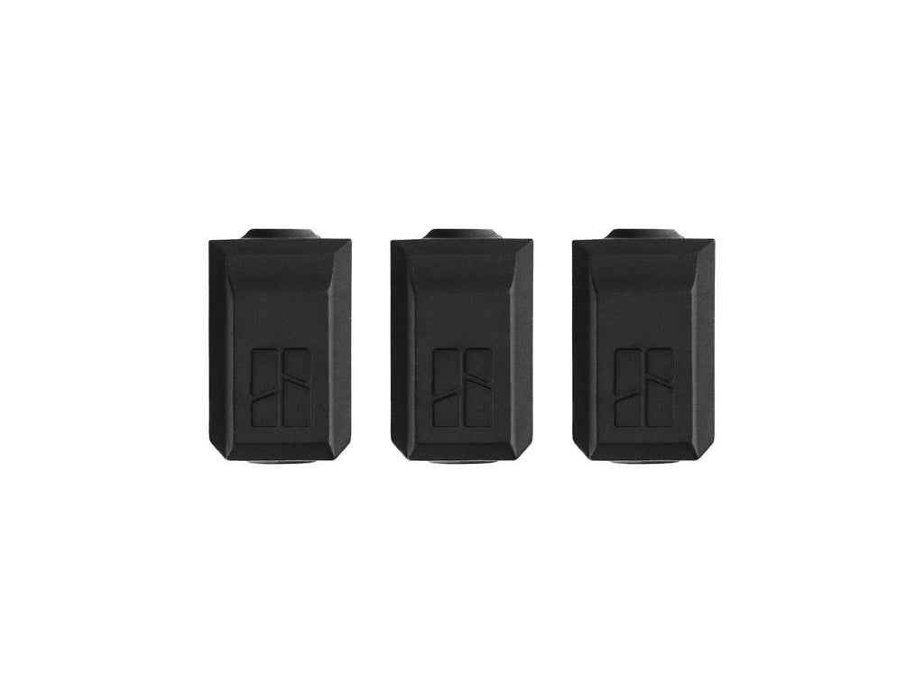Bambu Lab Silicone Sock for X1 and P1 series (pack of 3) - Voxel Factory -3D printer- Imprimante 3D