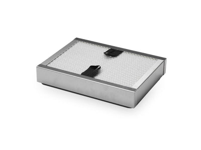 Fuse Series Replacement Air Exhaust Filter - Voxel Factory -3D printer- Imprimante 3D