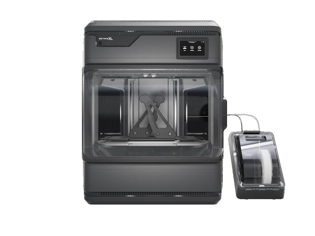 Makerbot Method XL - Voxel Factory -3D printer- Imprimante 3D