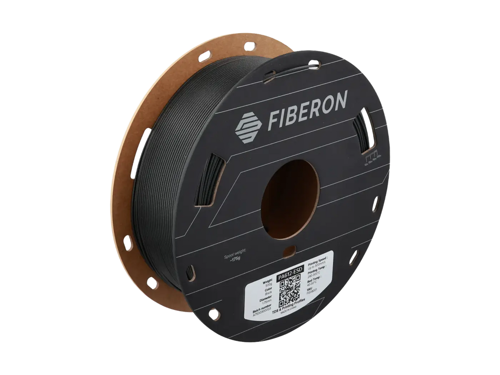 Polymaker Fiberon PA612-ESD 1.75mm 500g