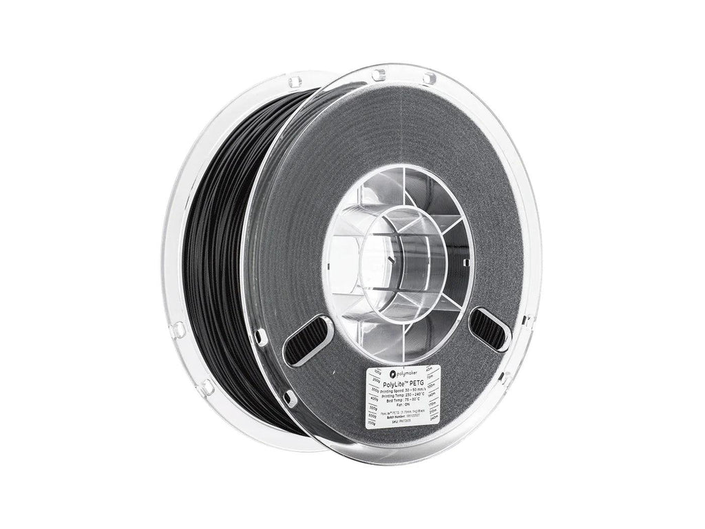 Polymaker PolyLite PETG 2.85mm 1kg - Voxel Factory -3D printer- Imprimante 3D