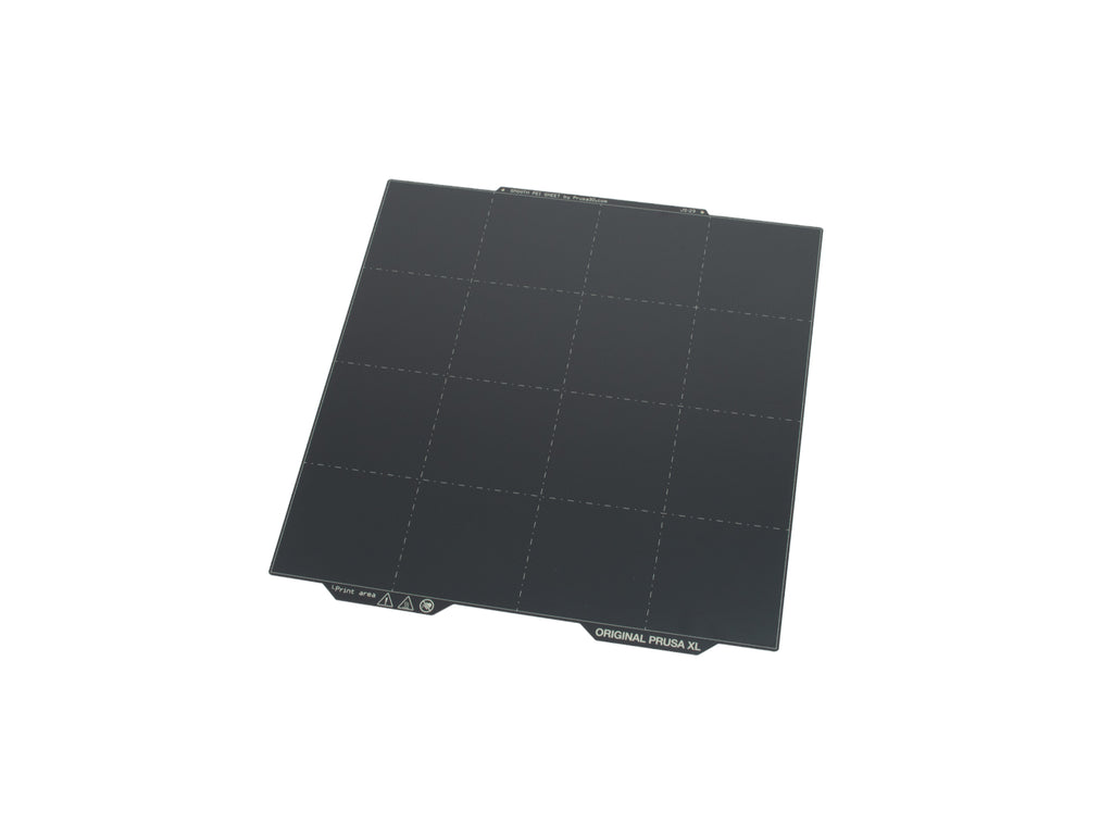 Prusa XL Smooth PEI Print Sheet Product Picture
