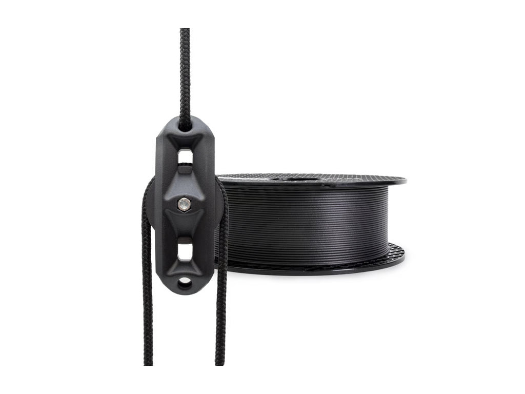 Prusament PC Blend CF Blackk 970g Product Picture