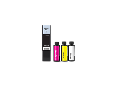 Soft Tissue Starter Pack Form 2 and 3