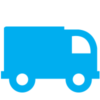 Fast shipping Canada-wide