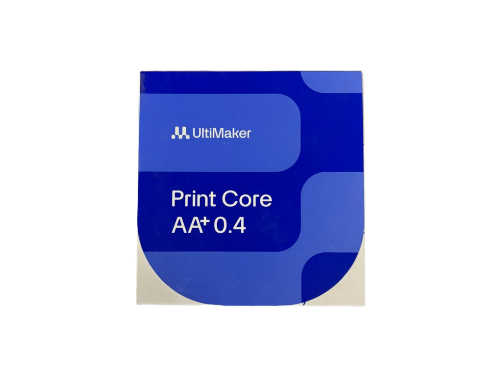 Ultimaker Print Core AA+ 0.4mm product picture