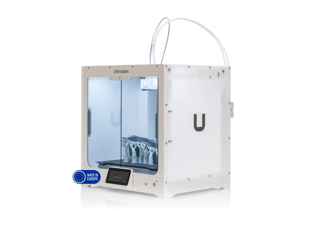 Ultimaker S6 3D Printer
