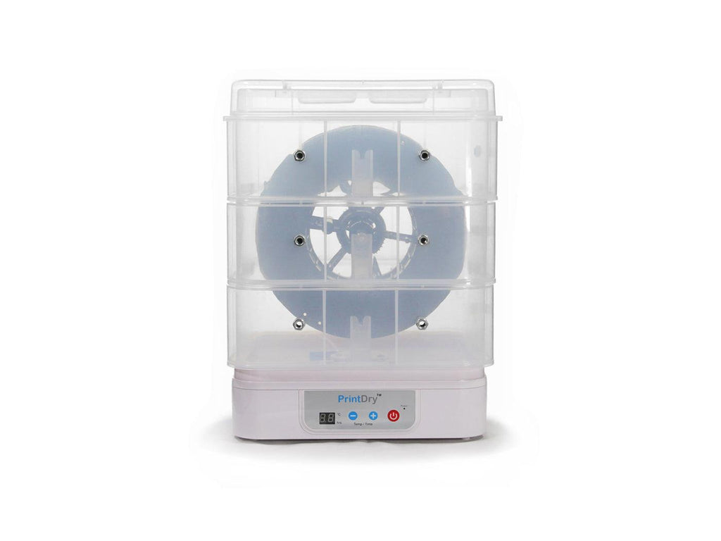PrintDry Large Spool Kit for Print Dry PRO - Voxel Factory -3D printer- Imprimante 3D