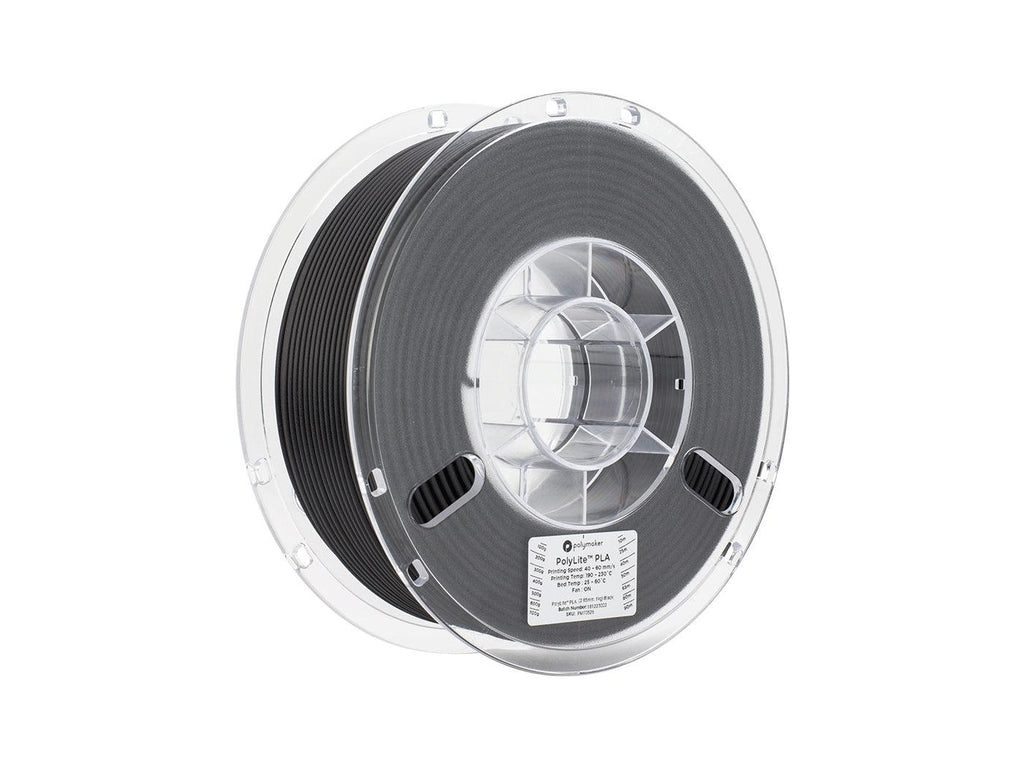 Polymaker PolyLite PLA 2.85mm 1kg - Voxel Factory -3D printer- Imprimante 3D