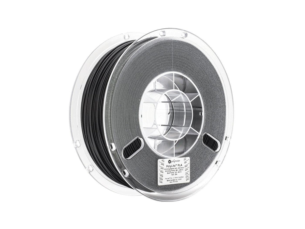 Polymaker PolyLite PLA 1.75mm 1kg - Voxel Factory -3D printer- Imprimante 3D