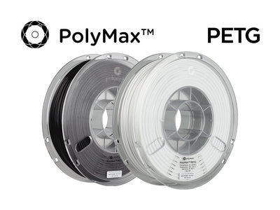 Polymaker PolyMax PETG 2.85mm 0.75kg - Voxel Factory -3D printer- Imprimante 3D