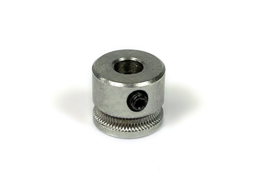Replacement Feeder Gear for Ditto Pro - Voxel Factory -3D printer- Imprimante 3D