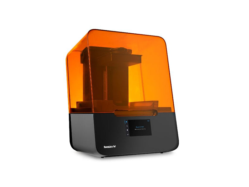 Imprimante 3D de résine - Form 3+ - Formlabs - LFS / SLA