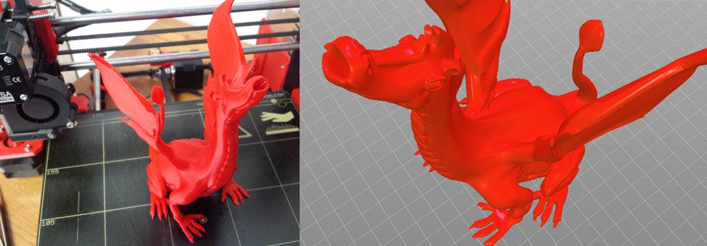 Notre Premier Atelier d'Assemblage des Nouvelles Prusa I3 MK2 Originales