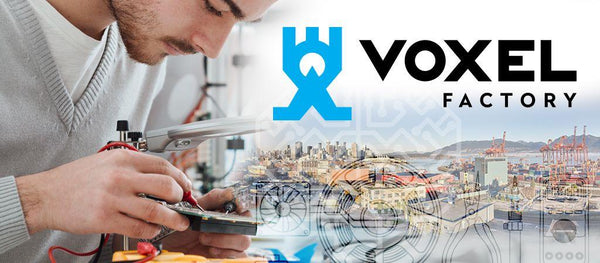 Technician needed at Burnaby Store - Join the Team ! – Voxel Factory