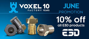 JUNE PROMOTION
