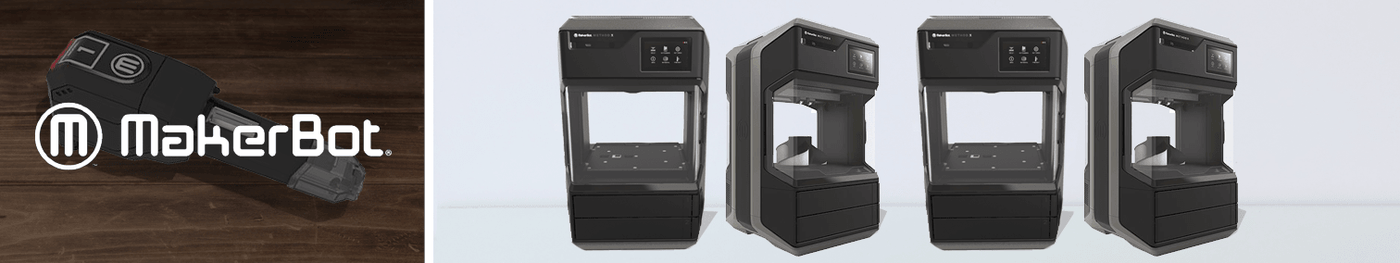 Makerbot Padded Base Makerbot 3D Printers | Quality Products | Voxel Factory