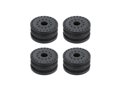 Anti-Vibration Feet for H2 Series