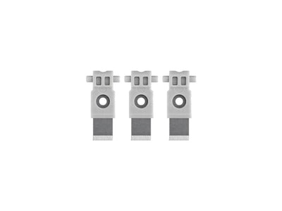 Bambu Lab Replacement Filament Cutter (3pcs) - Voxel Factory -3D printer- Imprimante 3D