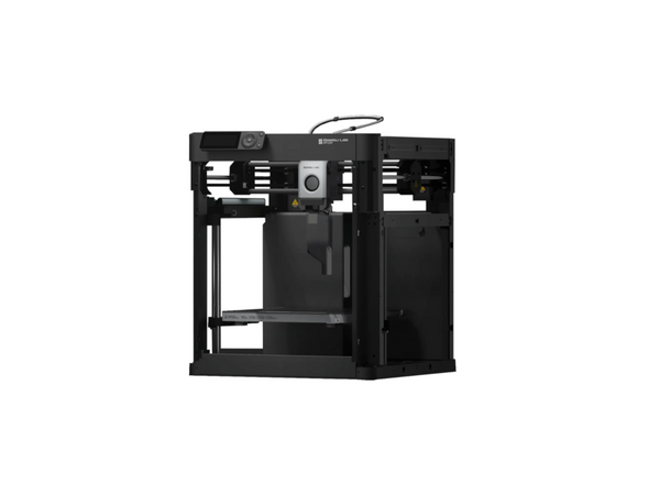 Bambu Lab P1P 3D Printer
