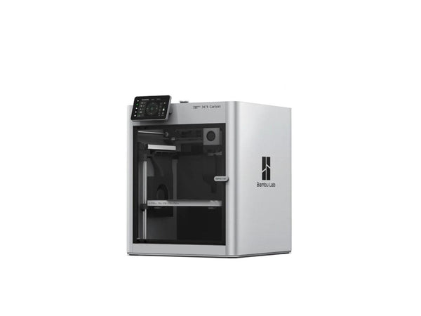 Bambu Lab X1-Carbon 3D Printer