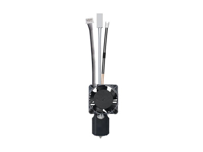 Bambu Lab Complete Hotend Assembly - X1(C) Series - Voxel Factory -3D printer- Imprimante 3D