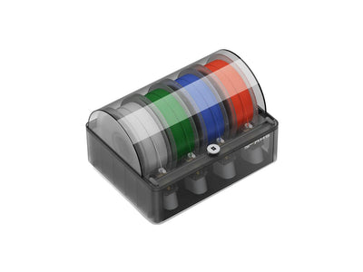 Bambu Lab AMS - Automatic Material System - Voxel Factory -3D printer- Imprimante 3D