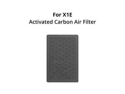 Bambu Lab Activated Carbon Air Filter for X1E - Voxel Factory -3D printer- Imprimante 3D