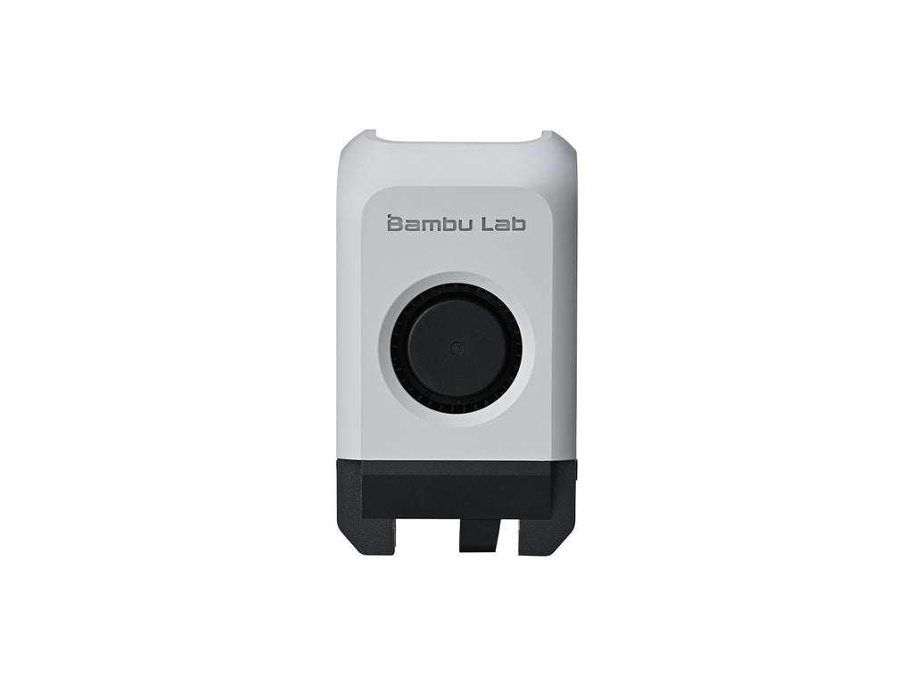 Bambu Lab Front Housing Assembly - X1C & X1E