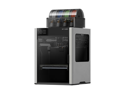 Bambu Lab H2D AMS Combo 3D Printer