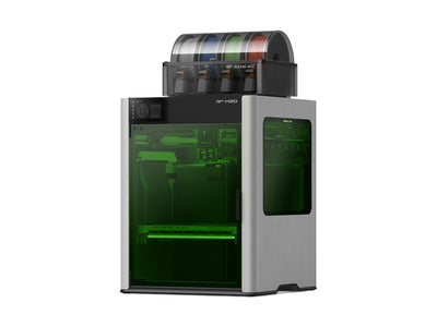 Bambu Lab H2D Laser Full Combo