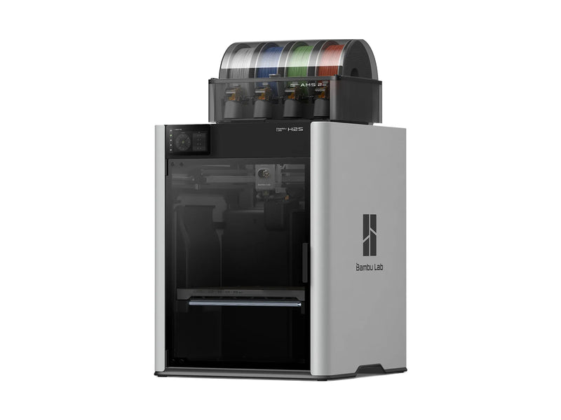Buy Bambu Lab H2S 3D Printer at the Best Price | Voxel Factory