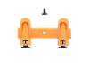 Bambu Lab H2 PTFE Tube Coupler With Screw