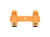 Bambu Lab H2 PTFE Tube Coupler