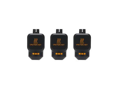 Bambu Lab Silicone Sock for hotend X2D & P2S