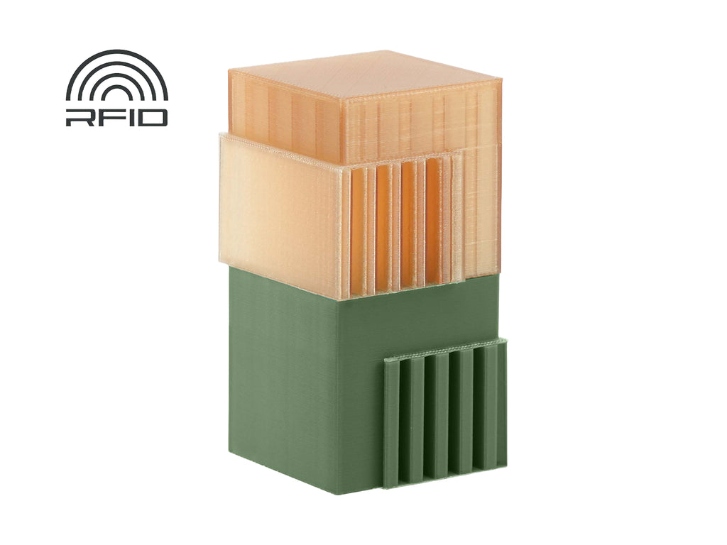 Bambu Lab Support for PLA/PETG