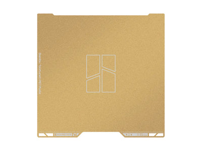 Bambu Lab Textured PEI Plate H2 Series