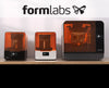 FORMLABS @ VOXEL FACTORY