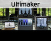 ULTIMAKER @ VOXEL FACTORY