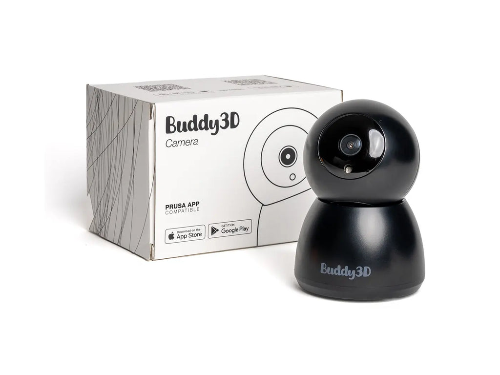 Buddy3D Camera In Box