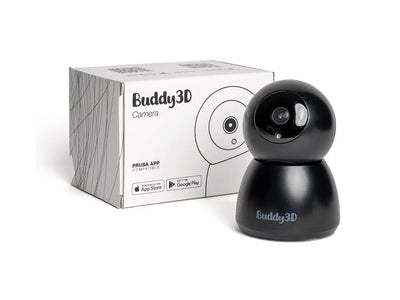 Buddy3D Camera In Box