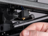CNC Kitchen Nozzle Cleaning Wires In Nozzle