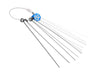 CNC Kitchen Nozzle Cleaning Wires