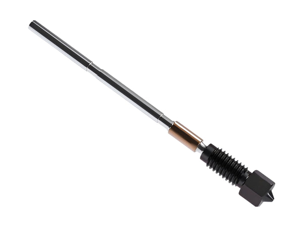 E3D Prusa Nozzle High Flow ObXidian