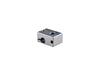 E3D V6 Aluminium HeaterBlock - Voxel Factory -3D printer- Imprimante 3D