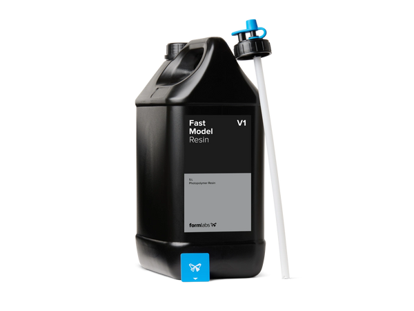 Fast Model Resin 5 L (Form 4)