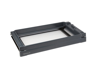 Form 3L Resin Tank V3 - Voxel Factory -3D printer- Imprimante 3D