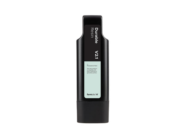Formlabs Clear Resin V4 1L メーカー直営 Formlabs Clear Resin V4 1L メーカー直営